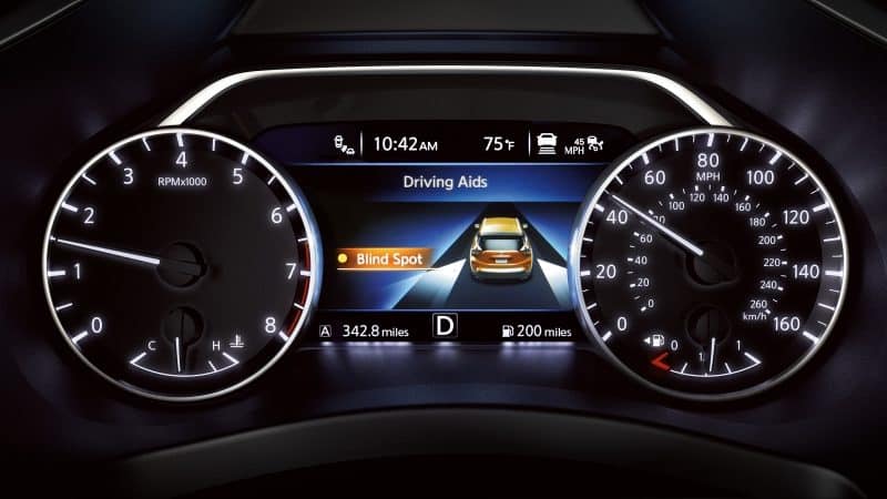 Nissan Murano 02