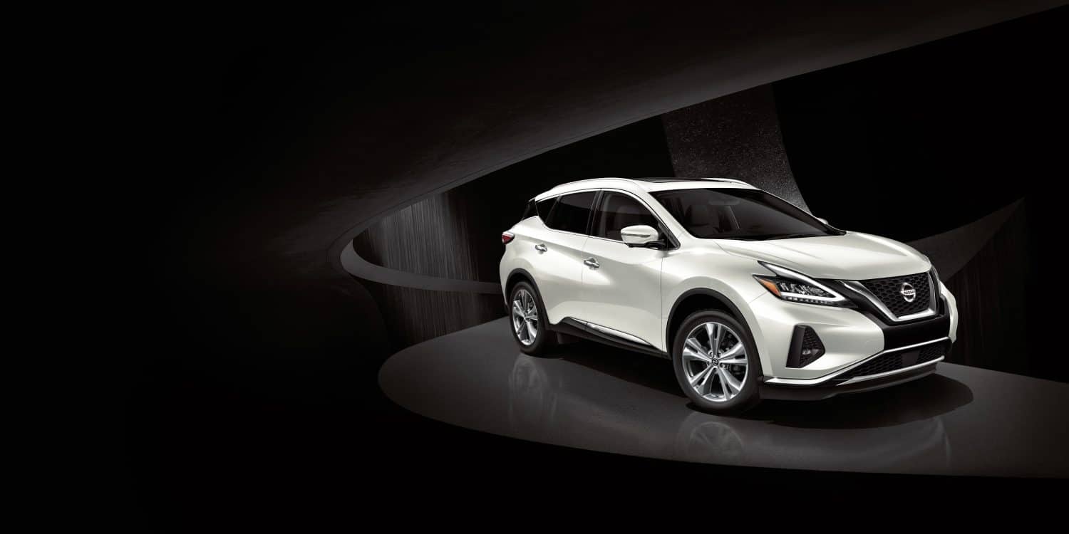 Nissan Murano 2