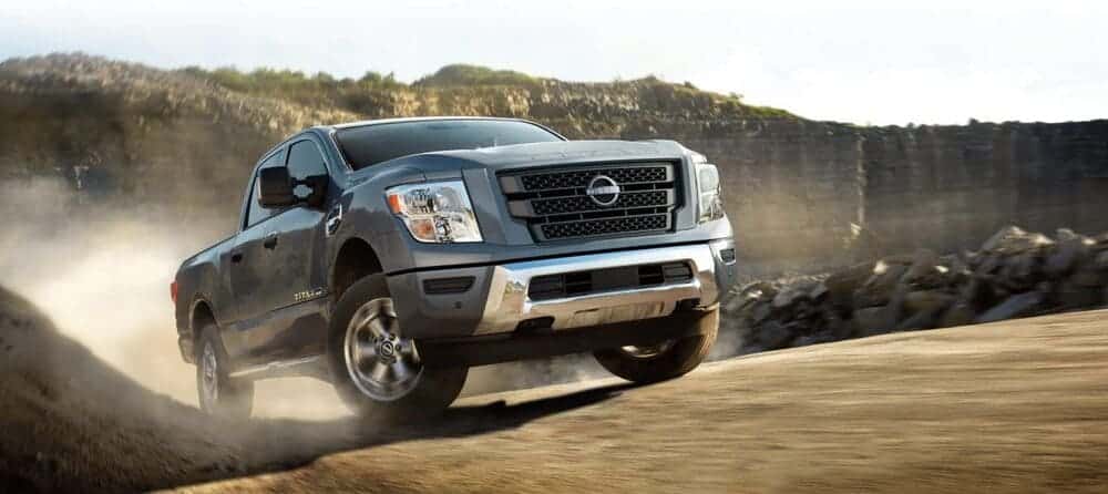 Nissan Titan 02