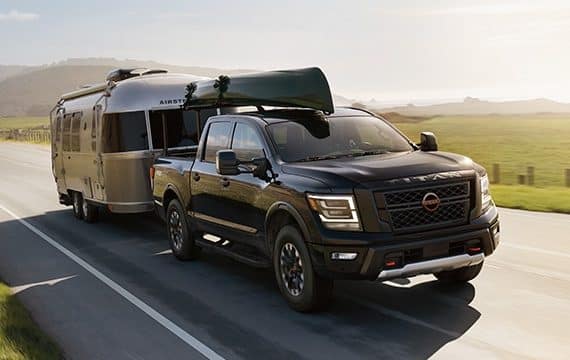 Nissan Titan 03