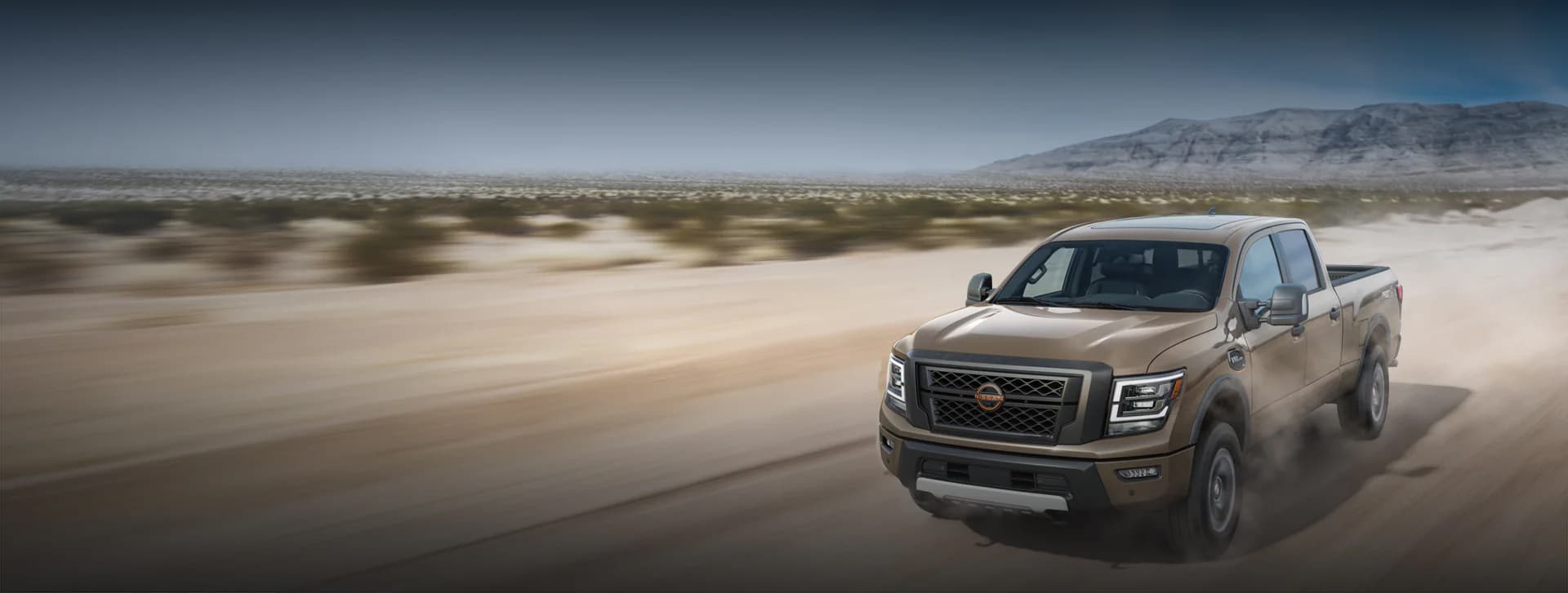 Nissan Titan 04