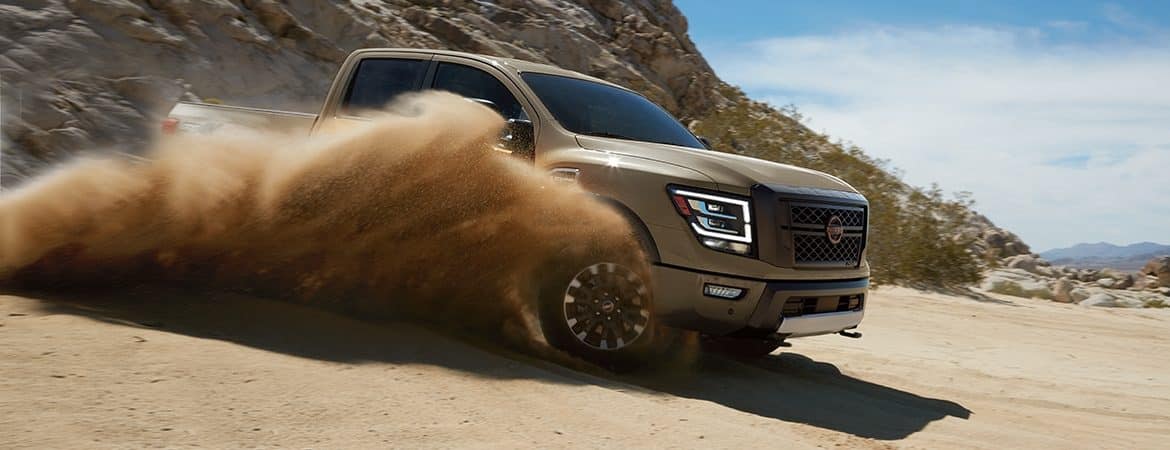 Nissan Titan 06