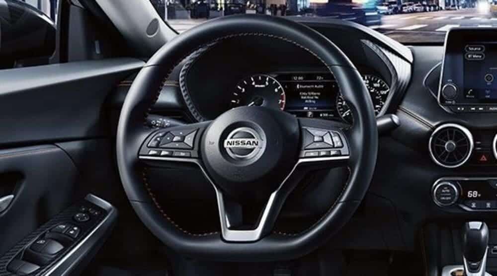 Sentra 01