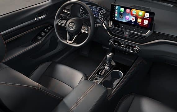 2023 nissan altima
