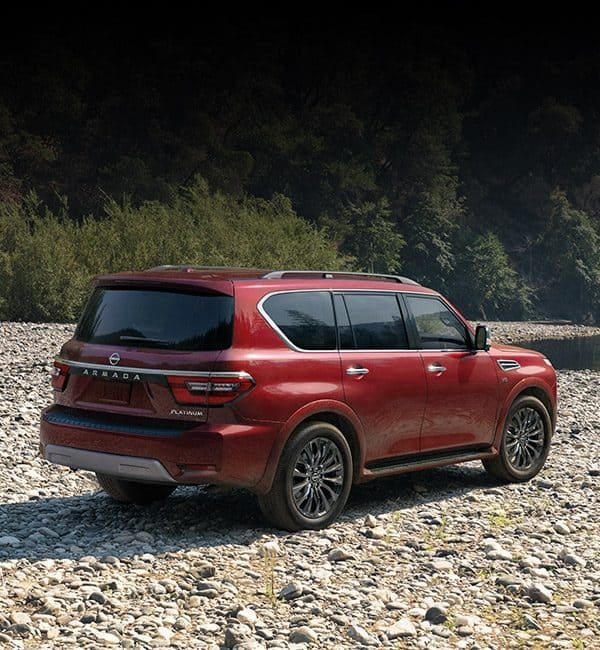 2021 nissan