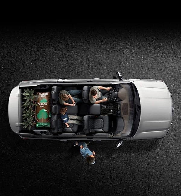 nissan armada